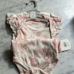 3pack bodysuits